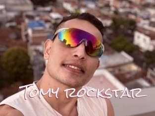 Tomy_rockstar