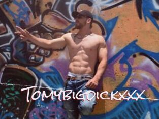 Tomybigdickxxx