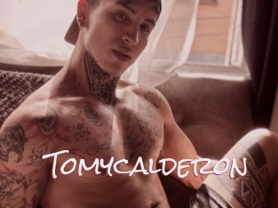 Tomycalderon