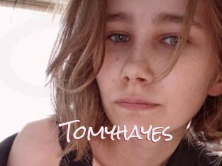 Tomyhayes