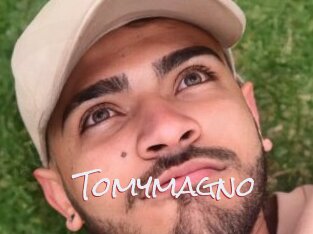 Tomymagno