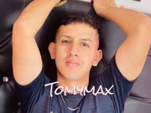 Tomymax