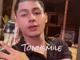 Tomysmile