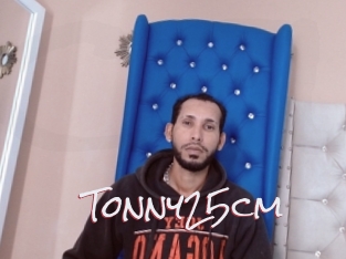 Tonny25cm