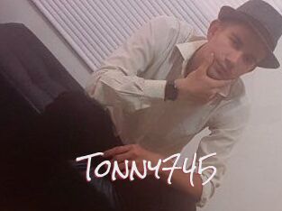 Tonny745