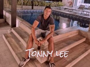 tonny_lee Celiba Club
