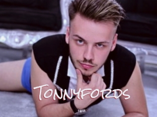 Tonnyfords