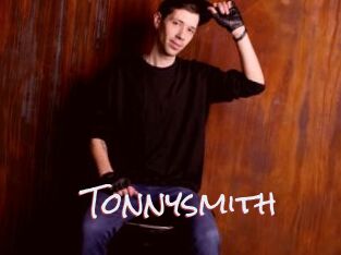 Tonnysmith