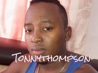 Tonnythompson