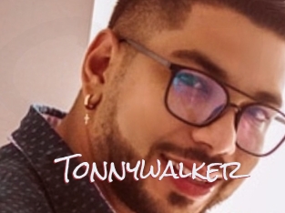 Tonnywalker