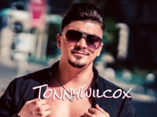 Tonnywilcox