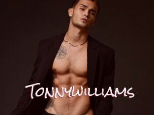 Tonnywilliams