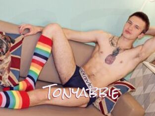 Tonyabbie