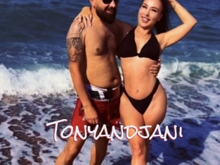 Tonyandjani