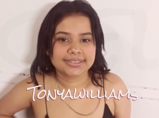 Tonyawilliams