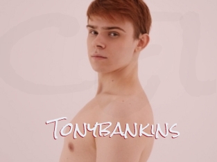 Tonybankins