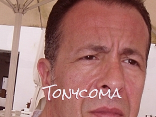 Tonycoma