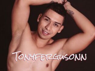 Tonyfergusonn
