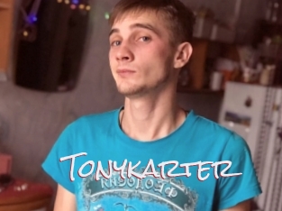 Tonykarter