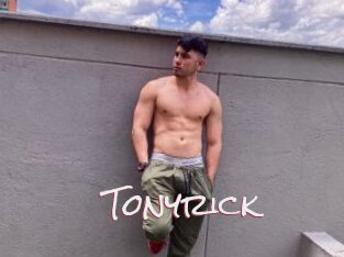 Tonyrick