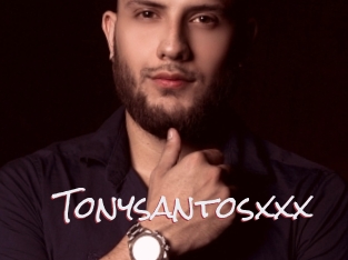 Tonysantosxxx