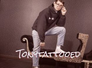 Tonytattooed