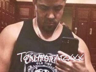 Tonyystarxxx