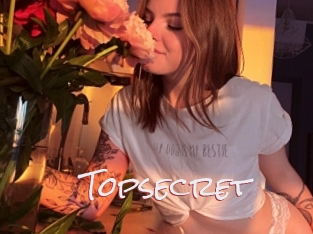 Topsecret