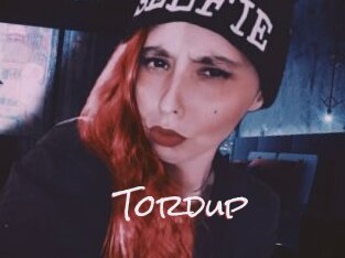 Tordup