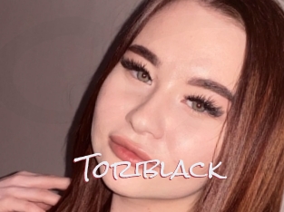 Toriblack