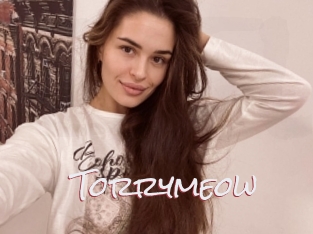 Torrymeow