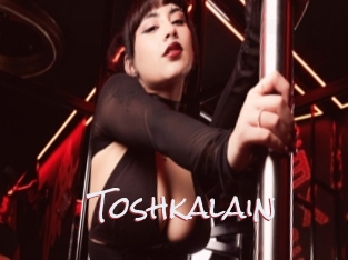 Toshkalain