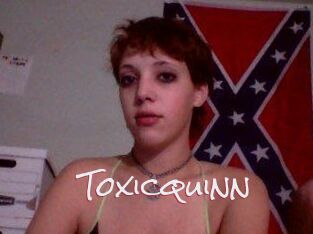 Toxicquinn