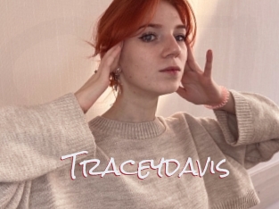 Traceydavis