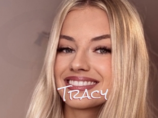 Tracy