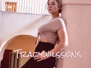 Tracywilssons