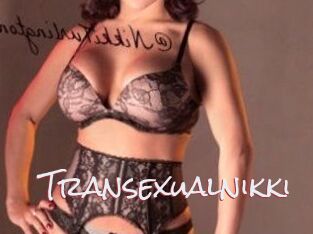 Transexualnikki