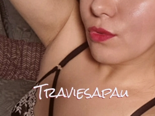 Traviesapau