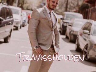 Travissholden