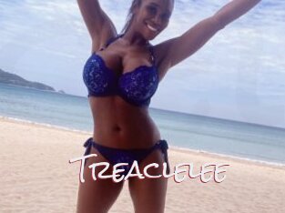 Treaclelee