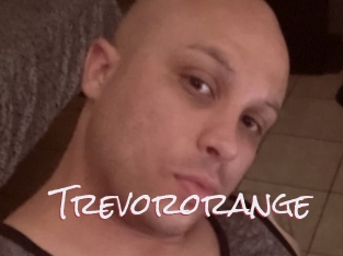 Trevororange