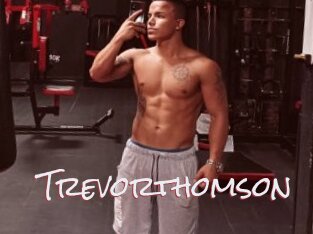 Trevorthomson