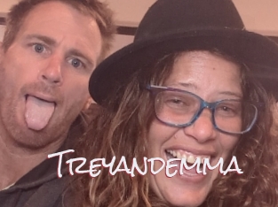 Treyandemma