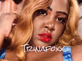 Trinafoxx