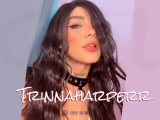 Trinnaharperr