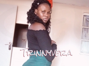 Trinnyvera