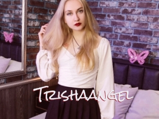 Trishaangel