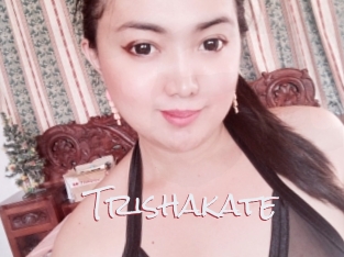 Trishakate