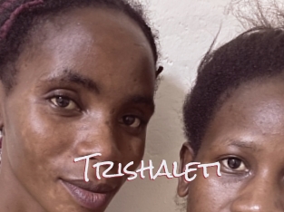 Trishaleti