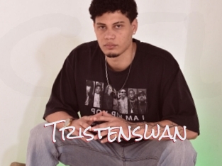 Tristenswan